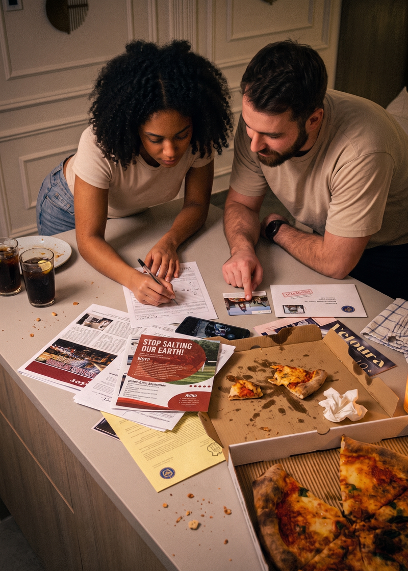 Cases and Clues Lifestyle 16