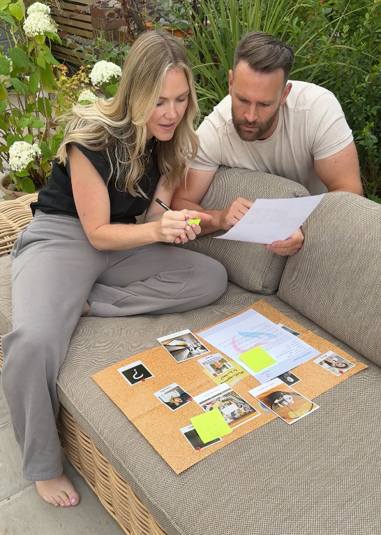 Cases and Clues Lifestyle 17