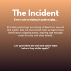 Hidden In Plain Sight (Young Detectives)