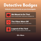 Hidden In Plain Sight (Young Detectives)