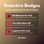 One Step Ahead (Young Detectives)