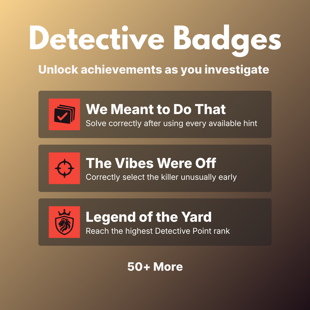 One Step Ahead (Young Detectives)