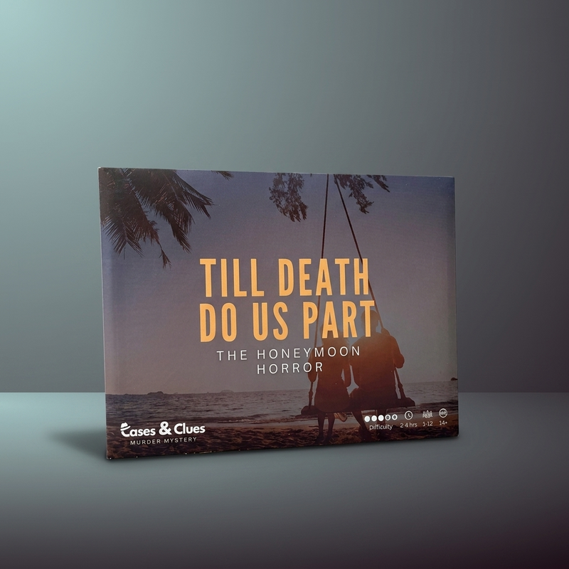 Till Death Do Us Part