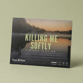 Killing Me Softly