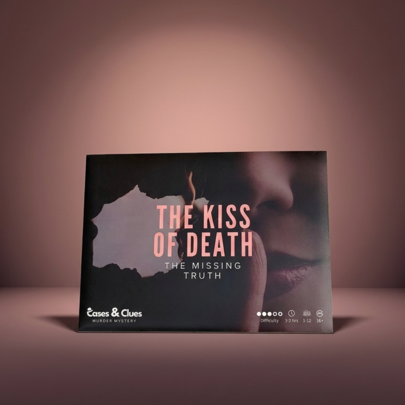 Kiss Of Death