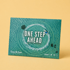 One Step Ahead (Young Detectives)