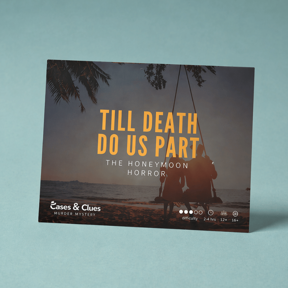Till Death Do Us Part