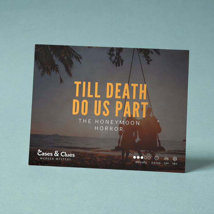 Till Death Do Us Part